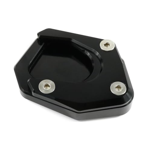 Rehausse de béquille stable anti-enfoncement CBR500R et CB500F