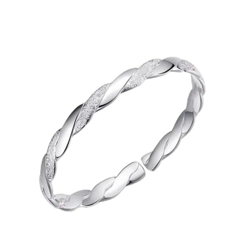 Bijoux de fête de demoiselle d'honneur bracelet manchette infini