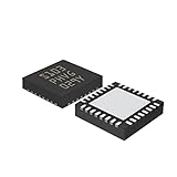 Anncus OriginaI STM8S103F3U6 S103 STM8S103F3U3 STM8S103F2U6 STM8S103F2U3 STM8S103 QFN-20 8-bit MCU - (Color: STM8S103F3U6)
