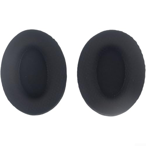 Ersatz-Ohrpolster, oval, 95 x 75 mm, für Kopfhörer...