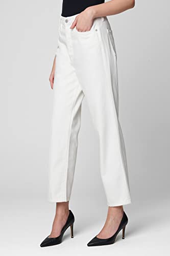 The Baxter In Naturale Pant3