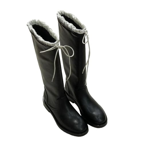 [WOOYOO] G Ou[c fB[X WbL[u[c їp H~  אg EȒP 傫 蓛 tbg U[ h h ɂ   ʋ ʊw n f[g C 22.5 cm