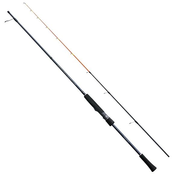 スラッシュ　アーカードシェルフ ASS-632ST ティップランロッド Amazon | [SLASH] アーカード シェルフ ARCARD SHELF ASS-612HFC