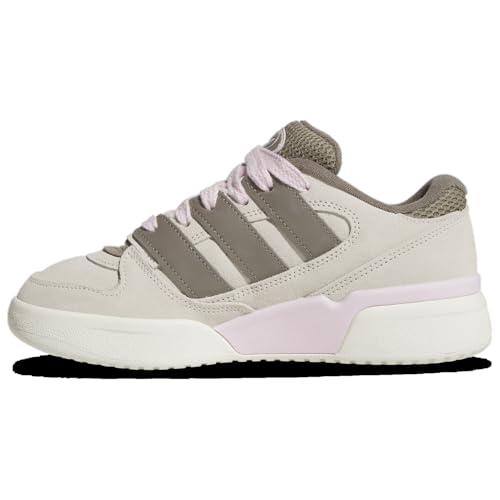 Adidas Orininals Forum 2000 - Women's (JS0788, Alumina/Supplier Colour/Off White)2