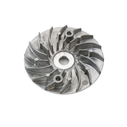 Ventilador variador PCX125 soluciona tirones en transmision CVT 125cc 2
