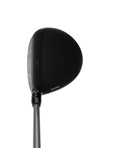 Callaway Golf Elyte X Fairway Wood (Right,Vanquish 50g,Light,3 Wood) - image 7