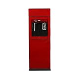 dispensador de agua electrico home depot ? Revestimiento: revestimiento de gran capacidad de acero inoxidable 304, duradero, beneficioso para la salud de la familia, material de aislamiento grueso, más aislamiento, más ahorro de energía.