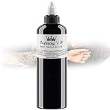 - Tinta para tatuajes para sombreado y forro, 8 oz (249 ml) / botella