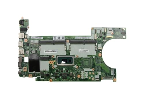 Carte mère NM-B931 pour ThinkPad L490 L590 avec processeur Intel Core i5-8265U