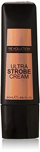 Preisvergleich Produktbild Makeup Revolution Hightlighter / Primer - Ultra Strobe Cream