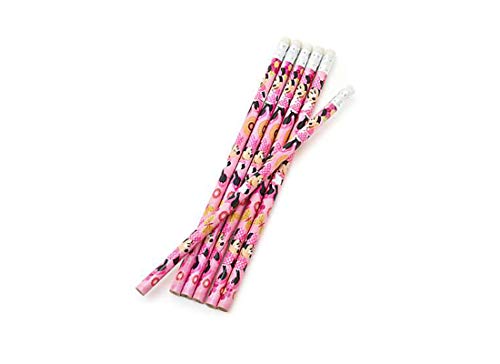 Astro 50 Matite con Gomma Personaggio a Scelta regalino fine...