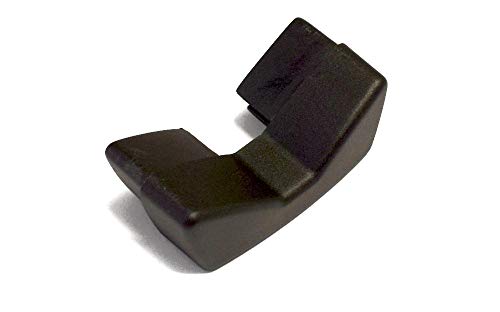 Preisvergleich Produktbild Atera Ersatzteil Endkappe der Radschienen - 092441