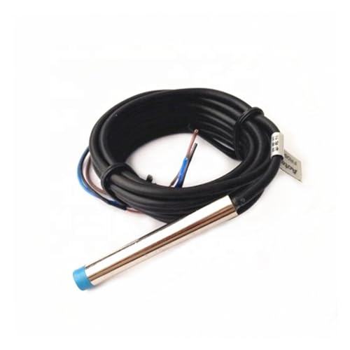 Interrupteur inductif M6 FR06-1DN capteur de proximite pour robotique et tri
