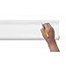 Achim Home Furnishings Cords Free Tear Down Window Shade, 55