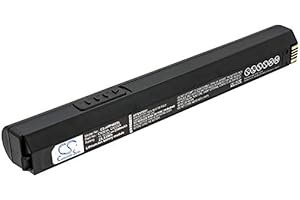 Battery Replacement for HP BT500 Bluetooth Deskjet 460 Officejet 100