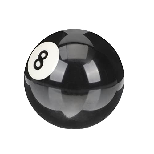 GRIRIW Professional Ball Replacement for Billiard Tables Durable Billiard Accessory Suitable for Home and Tournament Use for Billiards Training and Practice