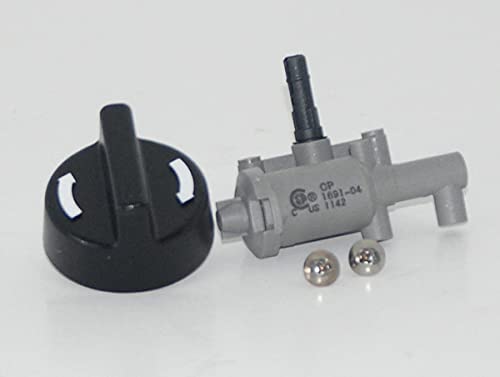 Amazon.com : Dual Output Rotary ignitor | UP-6B : Patio, Lawn & Garden