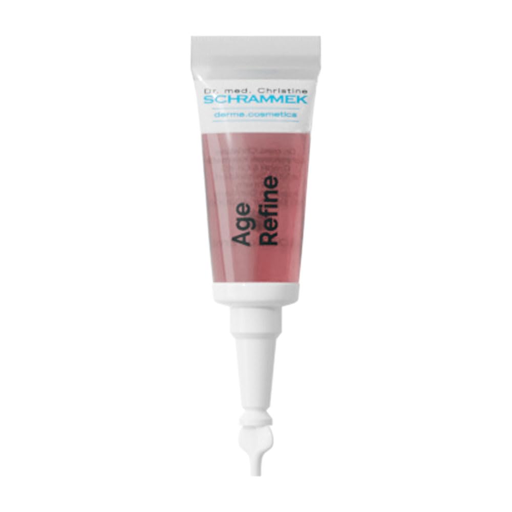 SCHRAMMEK Age Refine Ampullen, 7 x 2 ml