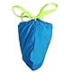 Alienjoy Männer U-Convex Beutel Unterwäsche Sexy Strings G String Schwimmen T-Back Bikini Trunks Tie Rope Strings