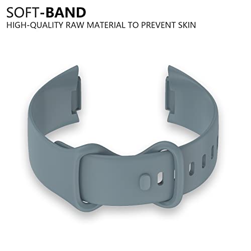 FunBand Straps Compatible with Fitbit Charge 5 Strap - Image 4