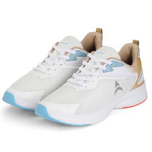 Image of AVANT Men Delux Running Shoes