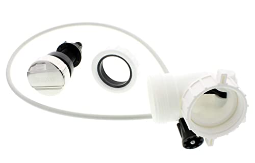 Blanco Drehbetätigung mit Anschlusswinkel