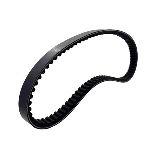 Courroie trapézoïdale de Scooter pour Mio Mx 125 et Xeon Transmission Moto Référence 44D-E7641-00