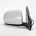TYC 5780531 Nissan Murano Right Non-Heated Manual Replacement Mirror