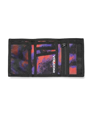 Image of Volcom Men's Box Stone Wallet