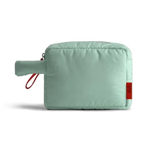 DailyObjects Mint Puft Pouch