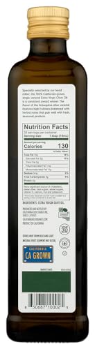 California Olive Ranch Aceite de Oliva Arbequina 24x 16.9Oz miniatura 2