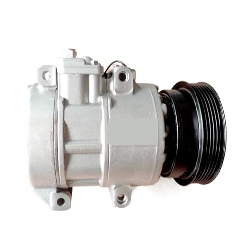 Compresseur AC 6SEU16C : solution pour climatisation en panne Kia Carens - 3
