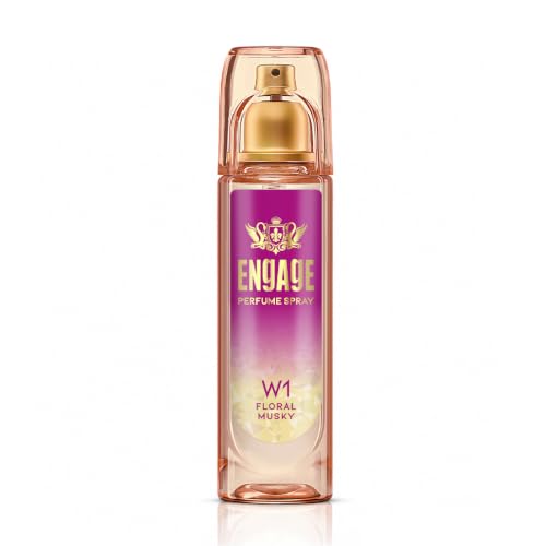 Engage Perfume Spray 120ml