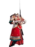 Zoom IMG-1 mzicxv authentic dynasty brocade armor
