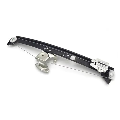 Lève-vitre X5 E53 avec mécanisme de levage renforcé arrière droit 51357125060