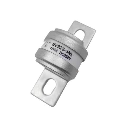Fusible Assurance EV323-3NL 500A pour protection circuit électrique