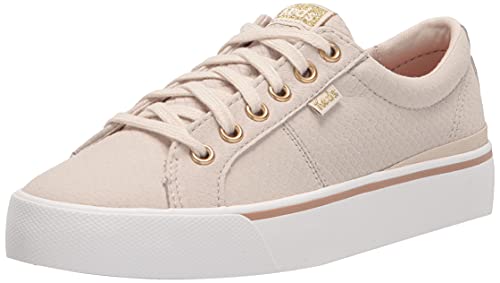 Keds Women's Jump Kick Speckle Knit Sneaker