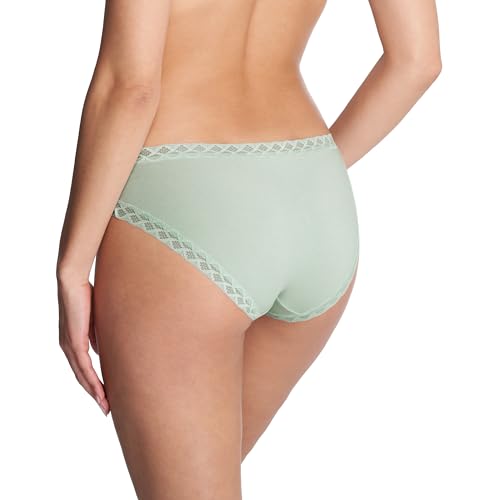 Image of Natori Women's Bliss Cotton Girl Brief Panty