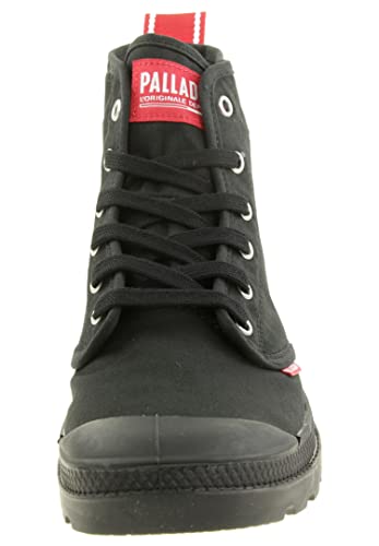 Image of Palladium Unisex High-top Sneaker