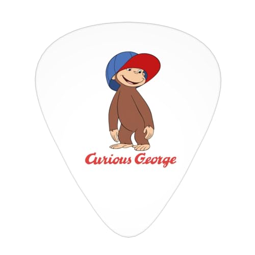 M^[sbN ̃W[W M^[҂ M^[sbNZbg Guitar Pick lwysbN y 12Zbg Kp gѕ֗ eBAhbv^ ϋv [P[Xt