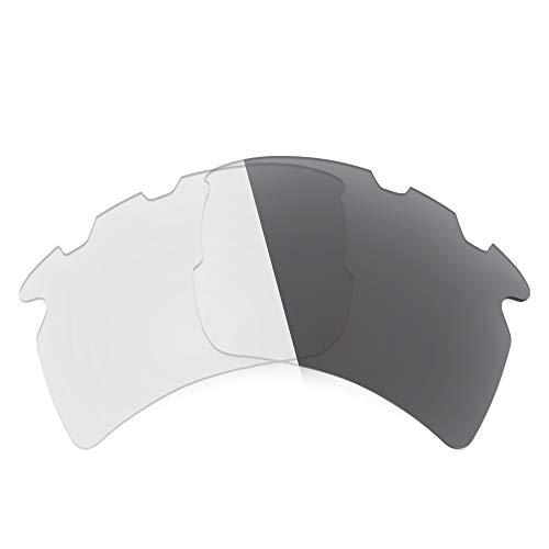 Image of Revant Replacement Lenses for Oakley Flak 2.0 XL Vented OO9188