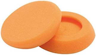 YAXI EARPADS for Koss PORTAPRO (Orange)