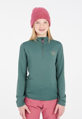 Protest Filles PRTDESRA JR sous-pull de ski écoresponsable - 2
