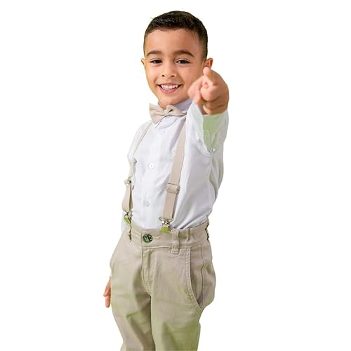 Roupa Infantil Social Masculino Batizado Casamento Tamanho 1 Ao 8 (3)