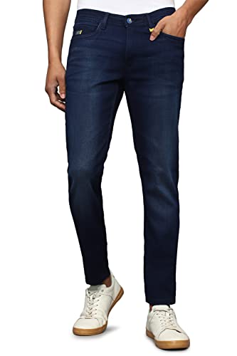 Image of Allen Solly Men Jeans