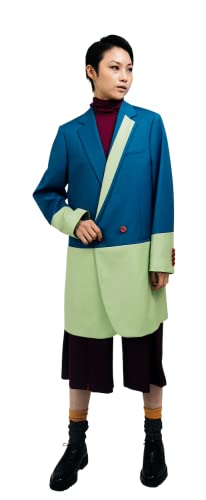 The Charlie Jacket Blue2