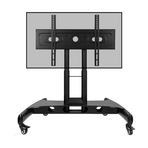 Soporte móvil para TV de 32 a 70 pulgadas con ruedas miniatura 1