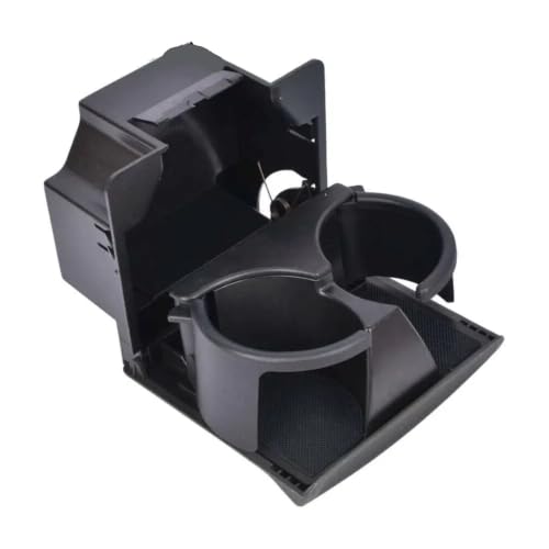 Porte-gobelet console centrale plateau boissons anti-dérapant Nissan Titan
