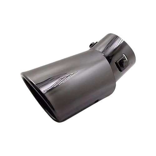 Embout d'échappement sur mesure pour Buick Excelle XT - Pièce de modification mécanique en inox