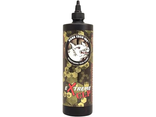 Bore Tech Extreme CLP, 16Oz BTCL-50016